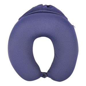 Buddy 2.0-Foldable Memory Foam Neck Pillow