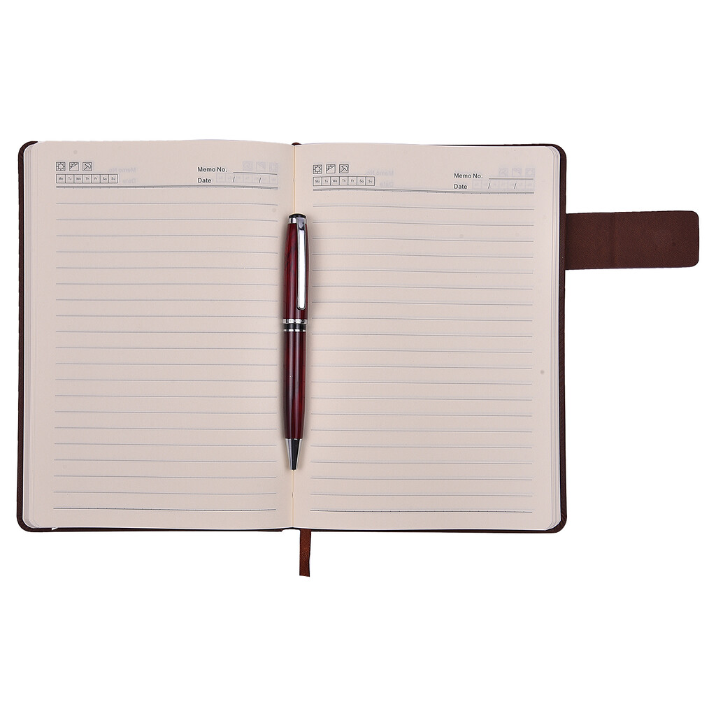 Capri-Premium Notebook