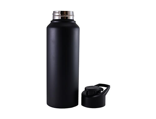 Sigma-Stainless Steel Sports Bottle