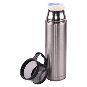 Delta-Stainless Steel Hot & Cold Bottle