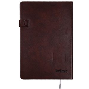 Korsa-Premium Executive Notebook