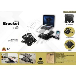 Bracket – Laptop Stand