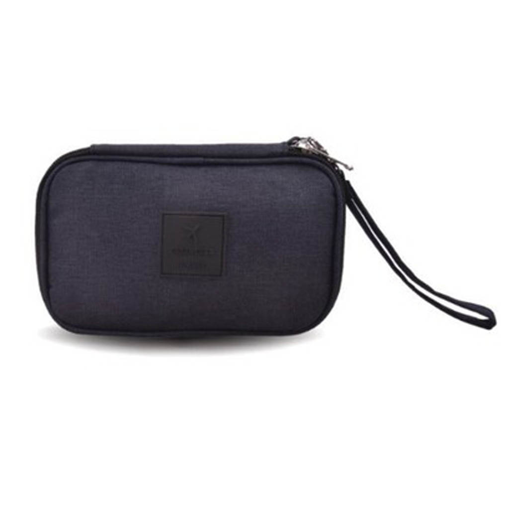 Digipouch Compact- Travel Digital Pouch