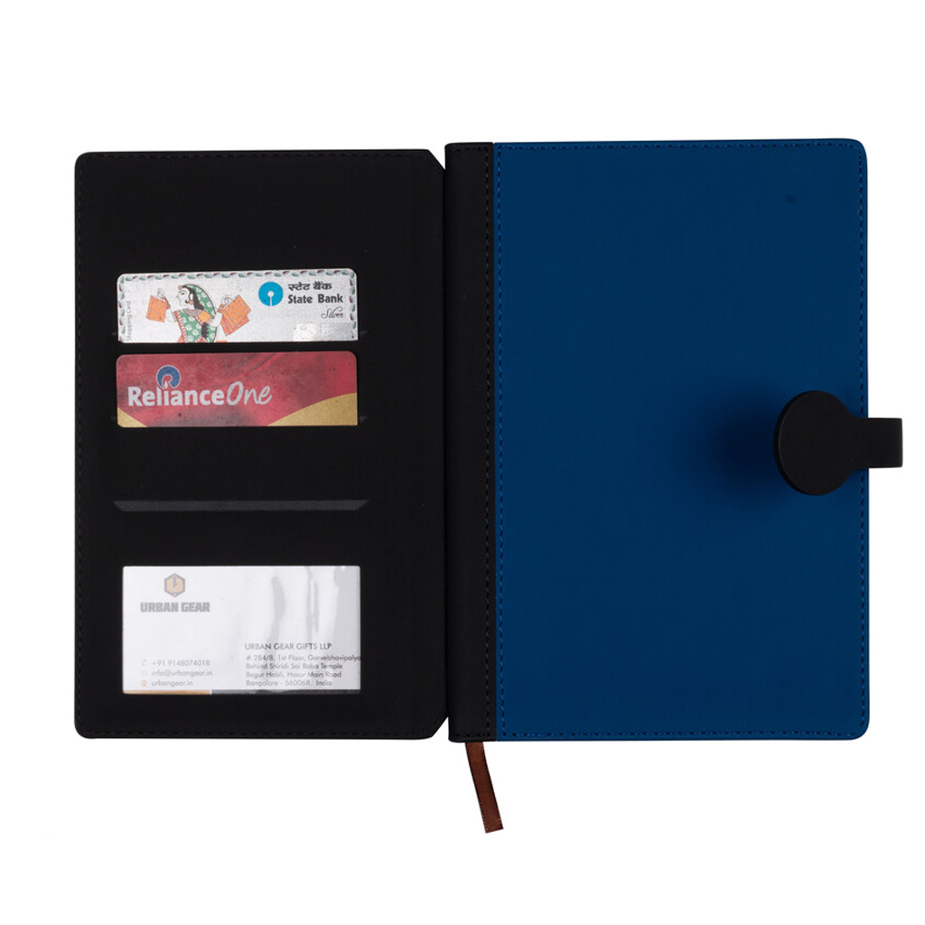 Element-Premium Notebook