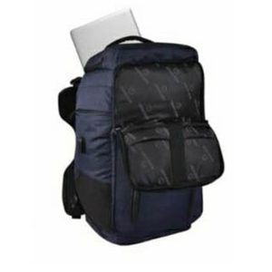 Travello-Business Bag With Overnighter