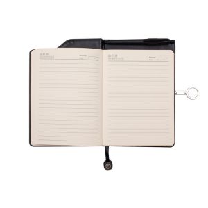 Roca-Premium Notebook
