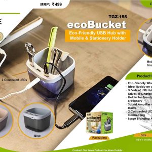 Eco Bucket