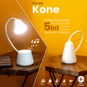 Kone 5in1 Desk Gadget