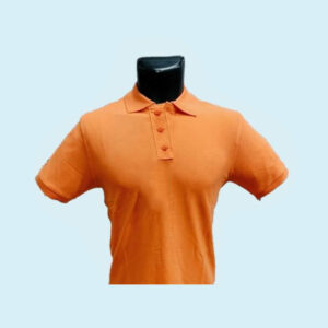 US Polo Assn Collared T-Shirt – Nectarine