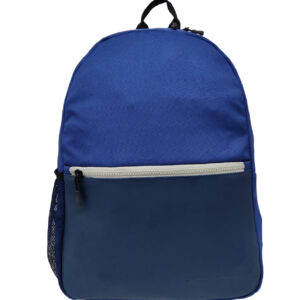 Jack & Jones Rasmus Backpack Blue