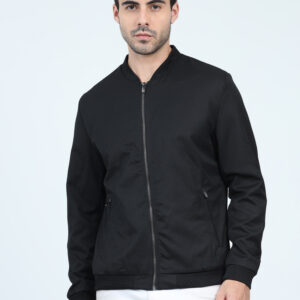 Rare Rabbit Signature Edition Jacket | Black