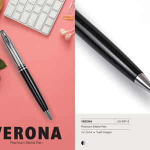 Verona Metal Pen