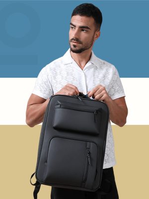 Aegis Waterproof Laptop Backpack