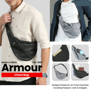 Armour | Chest Bag