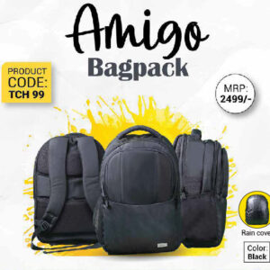 Amigo Laptop Backpack