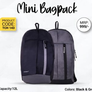 Mini Backpack