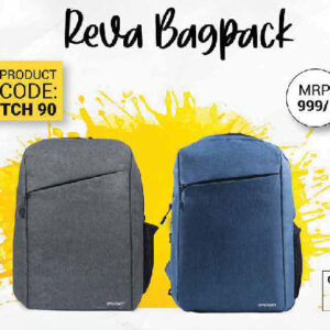 Reva Laptop Backpack