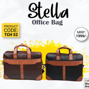 Stella Office Laptop Bag – Offi