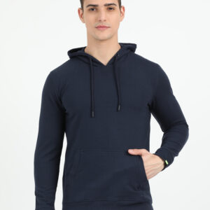 Caslay Hoodies Navy