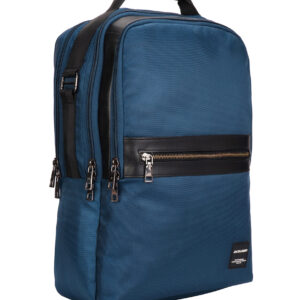 Jack & Jones Soren Laptop Bag | Blue