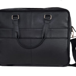 Jack & Jones Viggo Slide Pro Bag Black