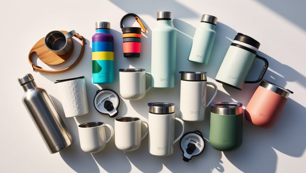 Water Bottle Printing In Bangalore