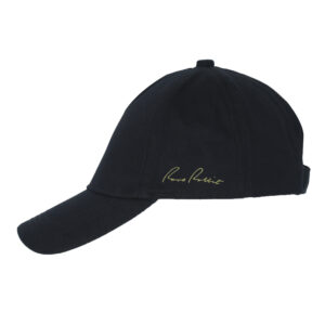 Rare Rabbit Cotton Cap Navy