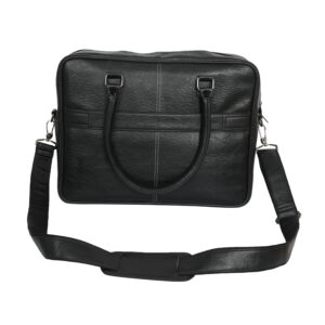 Rare Rabbit Executive Bag Black