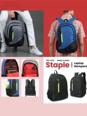 Staple Laptop Backpack
