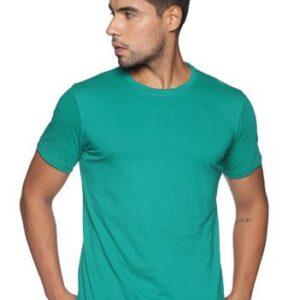 170+ GSM Double Bio Washed Round Neck