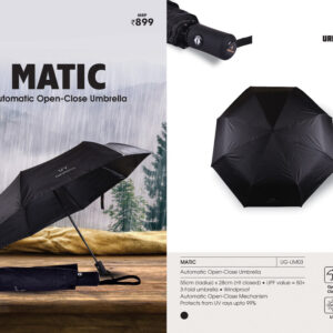 Matic Auto Umbrella