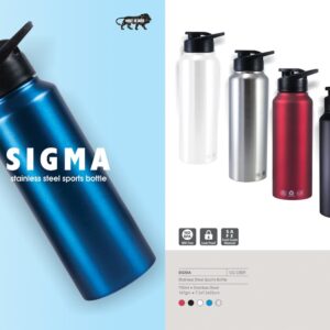 Sigma | SS Sports Bottle