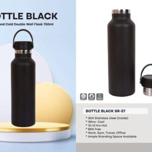 Bottle | Hot and Cold Flask