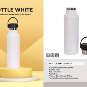 Bottle | Hot and Cold Flask