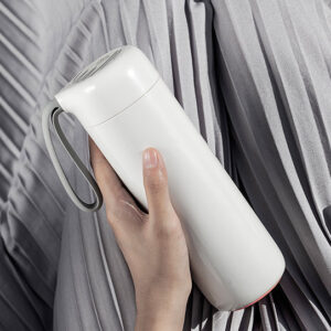 Cloud | Suction Bottle