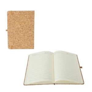 Cork NTSR-323 | Premium Notebook