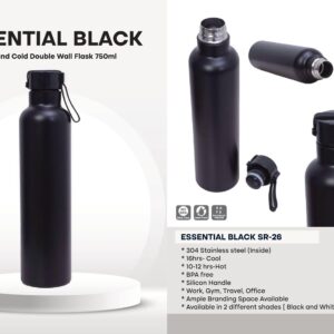 Essential | Hot and Cold Bottle