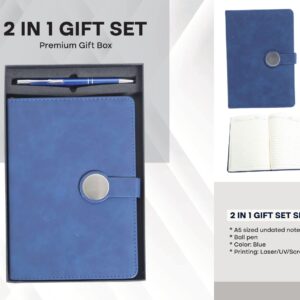 GS 101 | 2 in 1 Gift Set