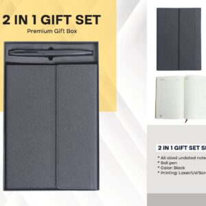 GS 103 | 2 in 1 Gift Set