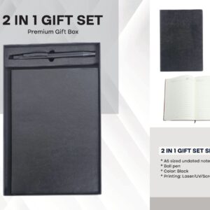 GS 104 | 2 in 1 Gift Set