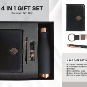 GS 109 | 4 in 1 Gift Set