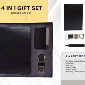 GS 23 | 4 in 1 Gift Set