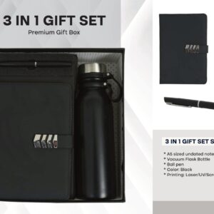 GS 25 | 3 in 1 Gift Set