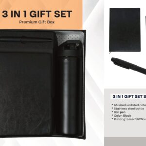 GS 26 | 3 in 1 Gift Set