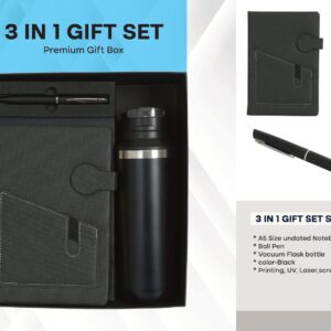 GS 28 | 3 in 1 Gift Set