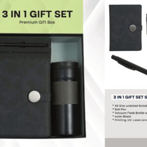 GS 29 | 3 in 1 Gift Set