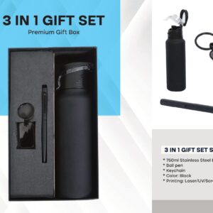 GS 83 | 3 in 1 Gift Set