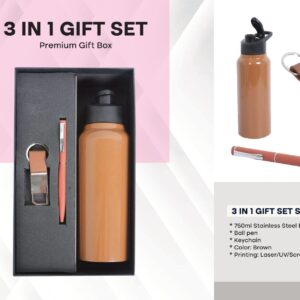 GS 84 | 3 in 1 Gift Set