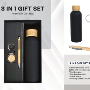 GS 85 | 3 in 1 Gift Set