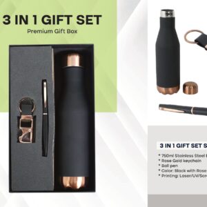 GS 86 | 3 in 1 Gift Set